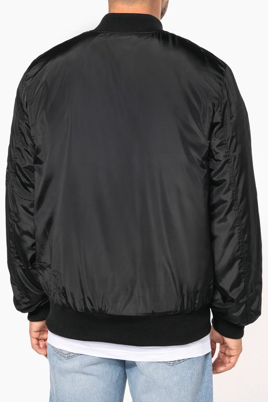 Blouson bomber homme – Image 19
