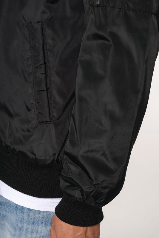 Blouson bomber homme – Image 7