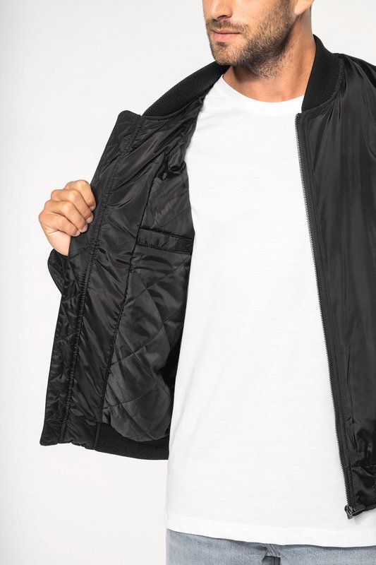 Blouson bomber homme – Image 8