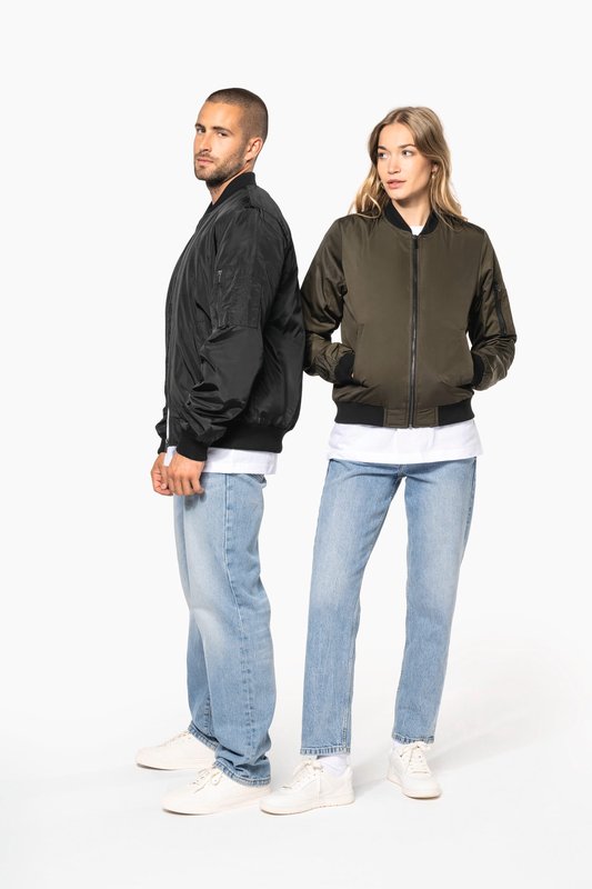 Blouson bomber homme – Image 11