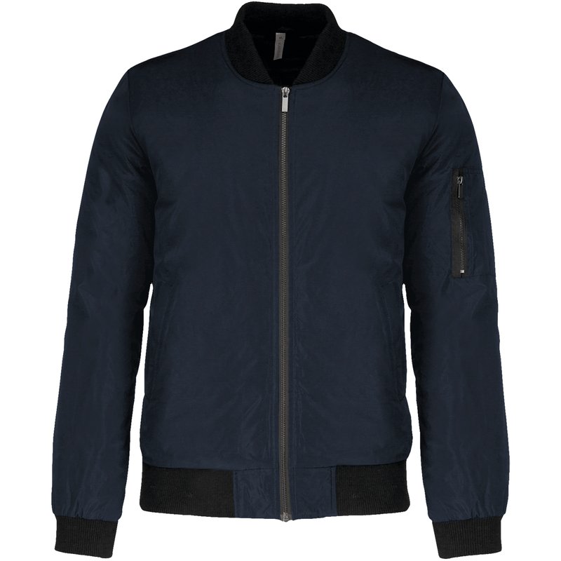 Blouson bomber homme – Image 22