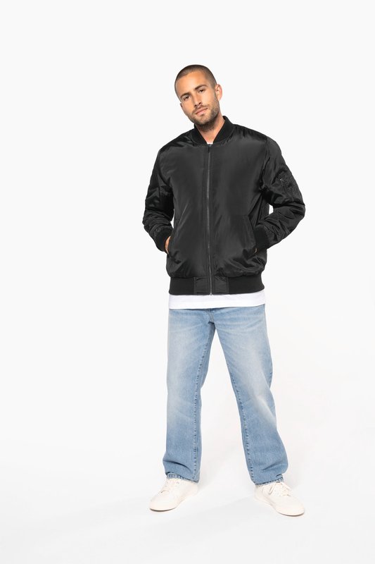 Blouson bomber homme – Image 10