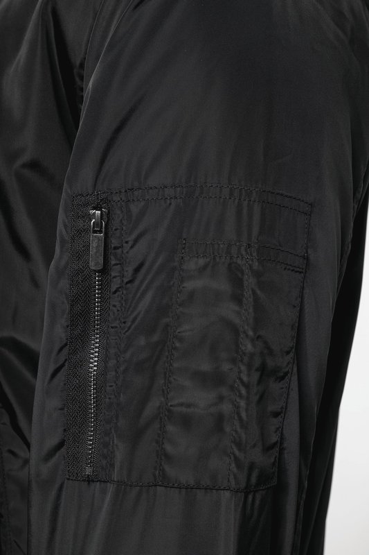 Blouson bomber homme – Image 5