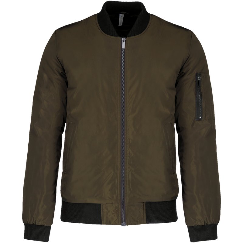 Blouson bomber homme – Image 21