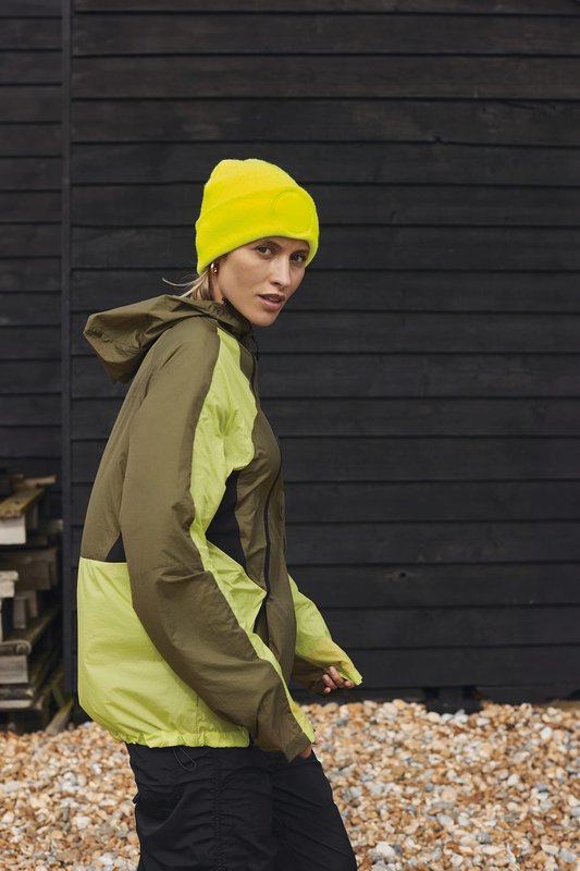 Bonnet à patch rond – Image 3