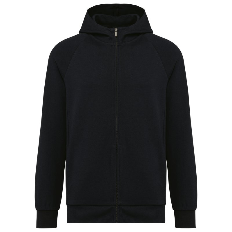 Veste zippée à capuche homme – Image 6