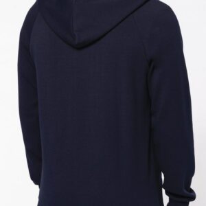 Veste zippée à capuche homme