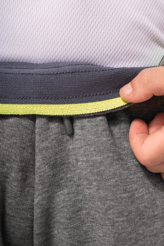 Bermuda molleton multisports enfant – Image 9