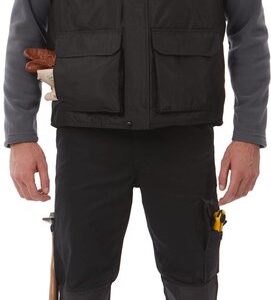 Bodywarmer Expert Pro