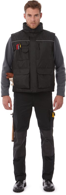 Bodywarmer Expert Pro
