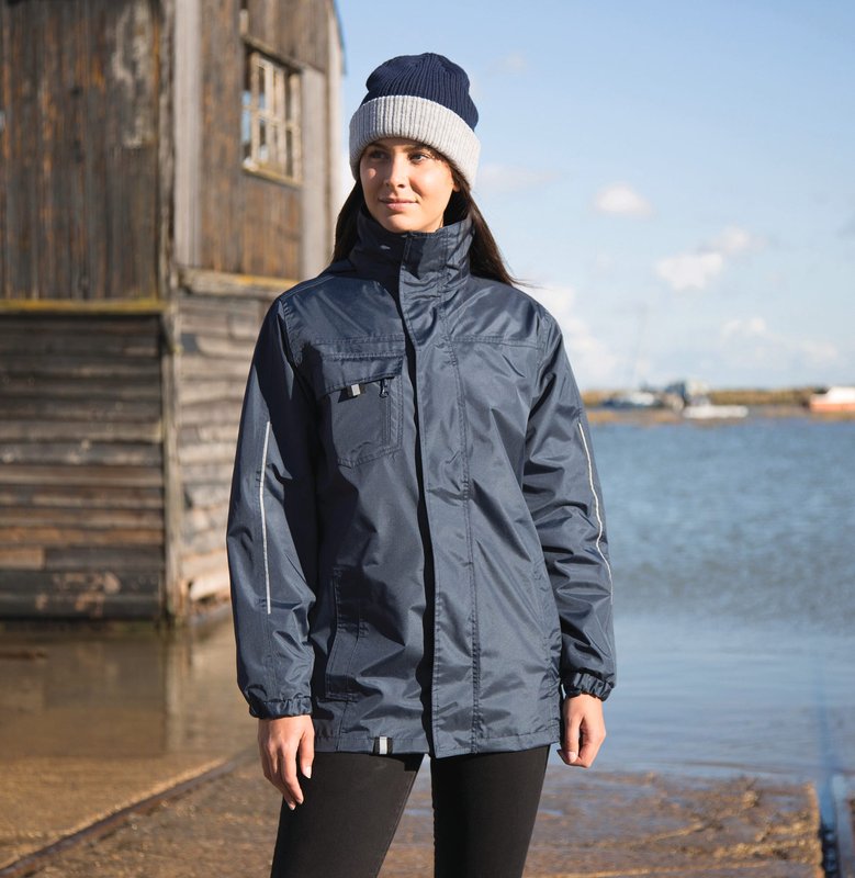 Veste softshell 3 en 1 – Image 3