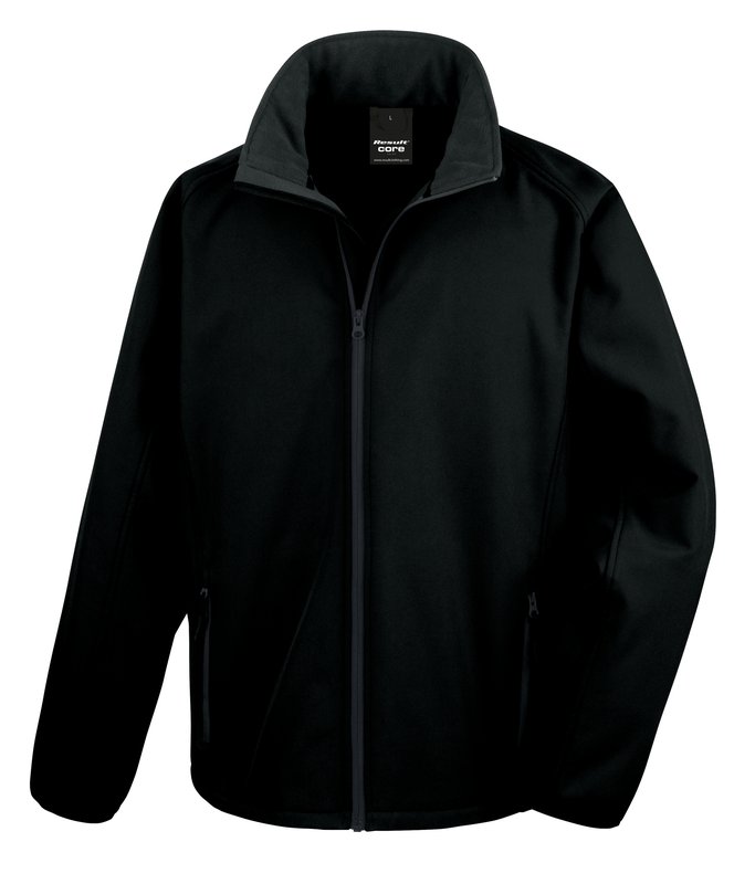Veste softshell 3 en 1 – Image 4