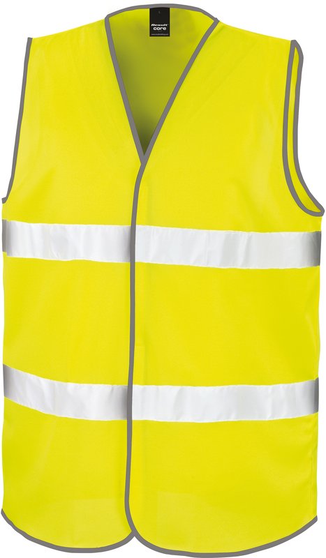 Gilet CORE High Viz – Image 4