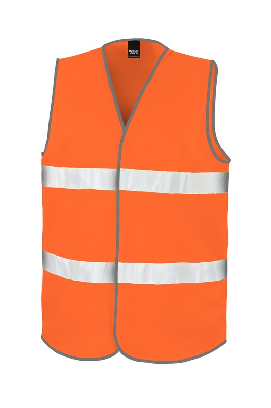 Gilet CORE High Viz – Image 5