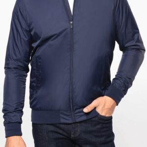 Veste légère homme