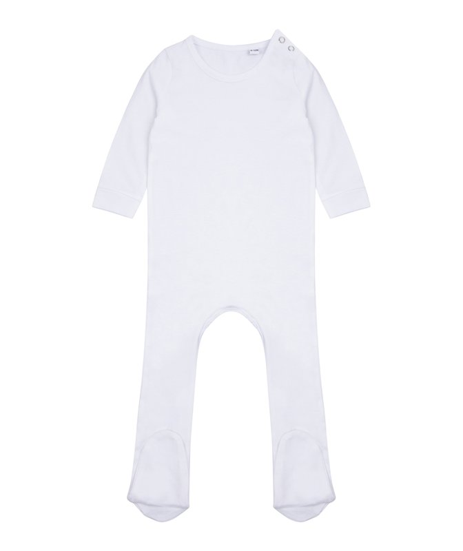 Pyjama manches longues coton biologique – Image 3