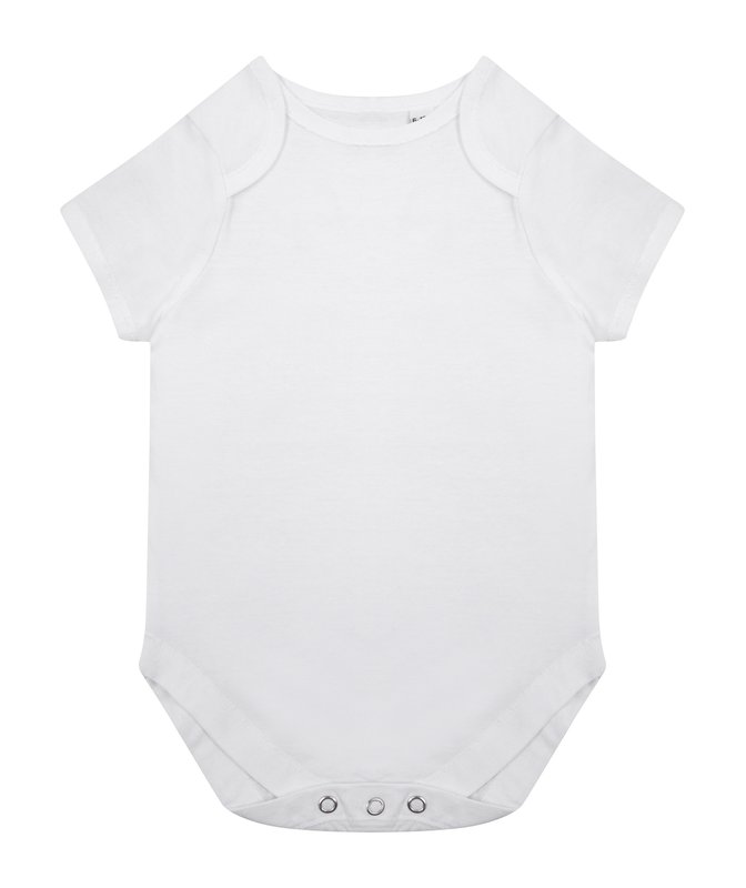 Body manches courtes coton biologique – Image 6