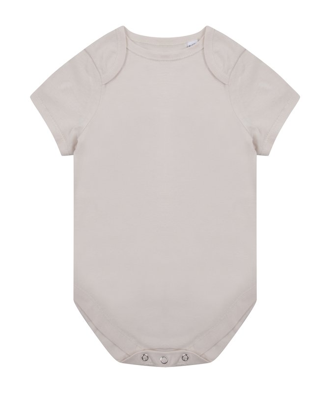 Body manches courtes coton biologique – Image 4