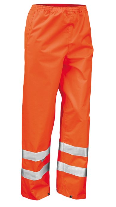 Pantalon High Viz – Image 3
