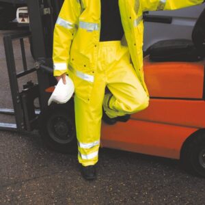 Pantalon High Viz