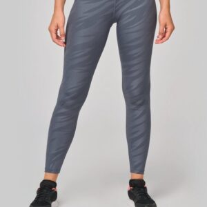 Legging écoresponsable femme
