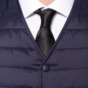 Bodywarmer léger homme