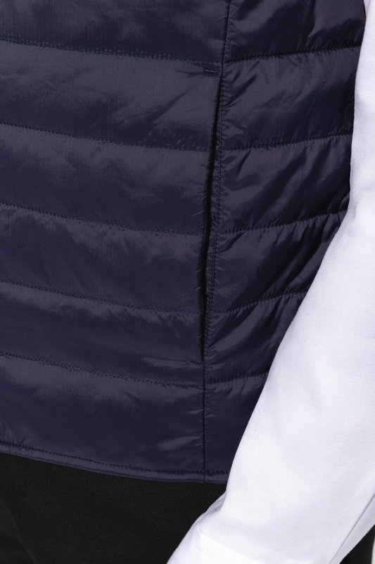 Bodywarmer léger homme – Image 3