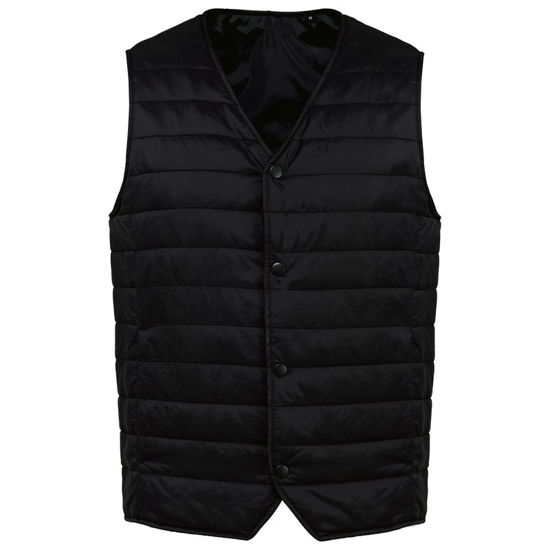 Bodywarmer léger homme – Image 7