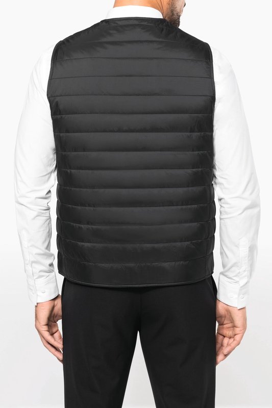 Bodywarmer léger homme – Image 6
