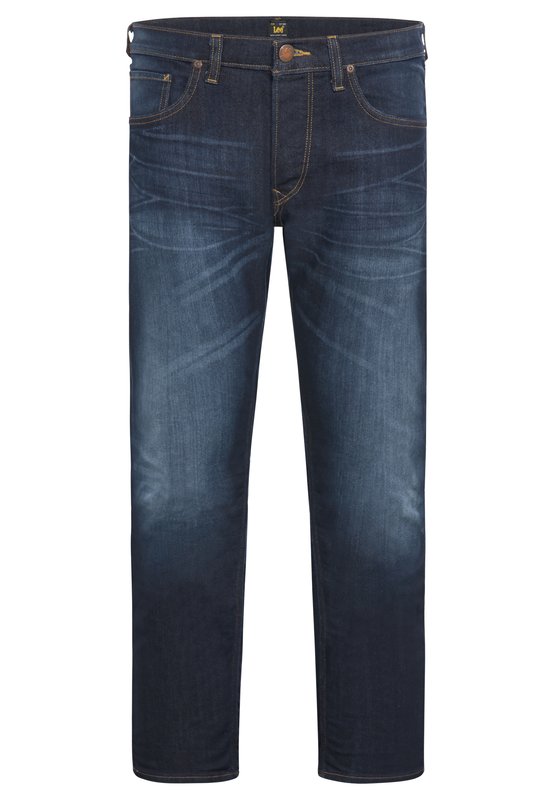 Jean homme Daren zip – Image 7