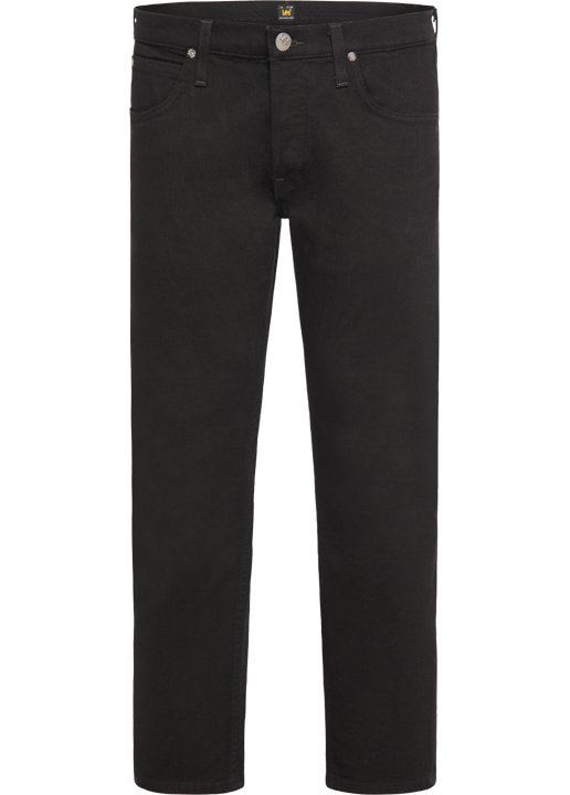 Jean homme Daren zip – Image 4