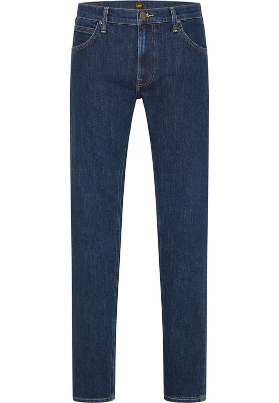 Jean homme Daren zip – Image 5