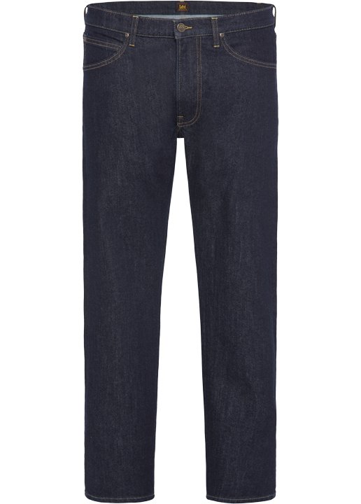 Jean homme Daren zip – Image 6