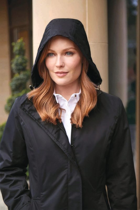 Manteau imperméable Washington – Image 3