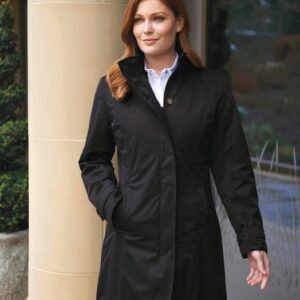 Manteau imperméable Washington