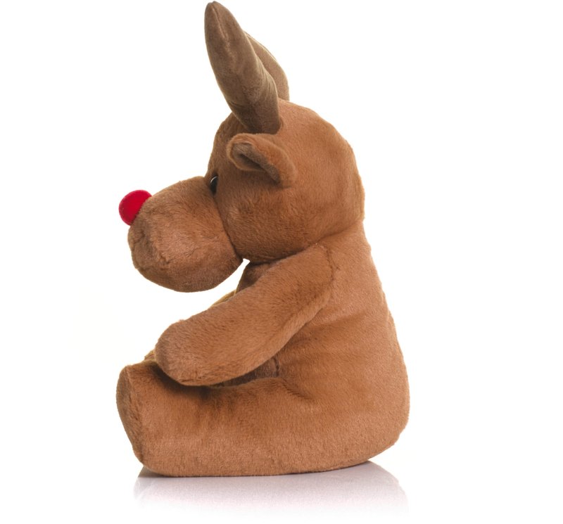 Peluche Renne – Image 4