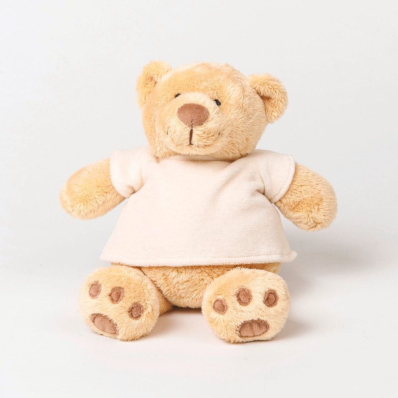 Peluche Ours Honey – Image 4