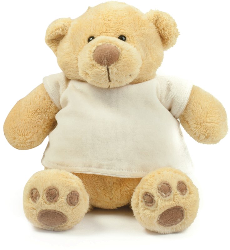 Peluche Ours Honey – Image 6
