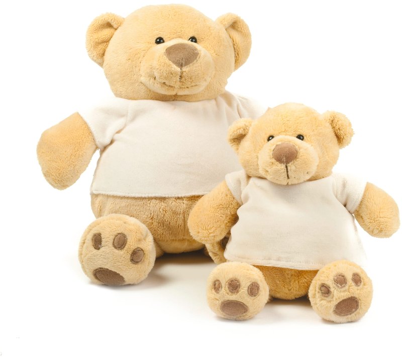 Peluche Ours Honey – Image 5