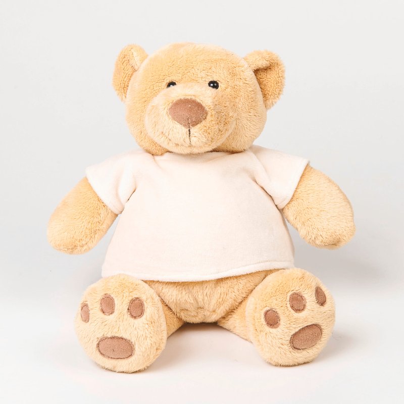 Peluche Ours Honey – Image 3