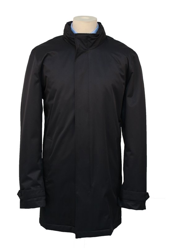 Manteau imperméable Chicago – Image 3