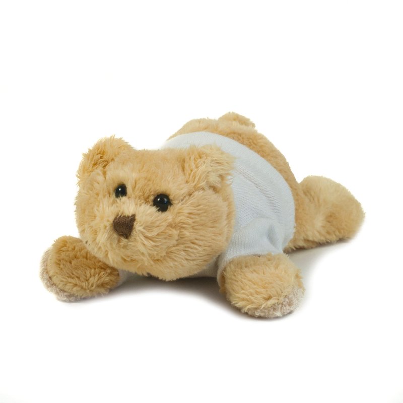 Porte-clé peluche ours Binx – Image 4
