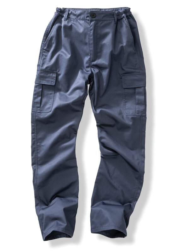 Pantalon utilitaire work-guard recyclé – Image 9