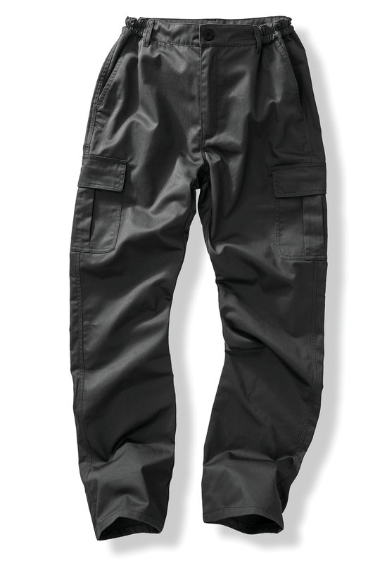 Pantalon utilitaire work-guard recyclé – Image 8