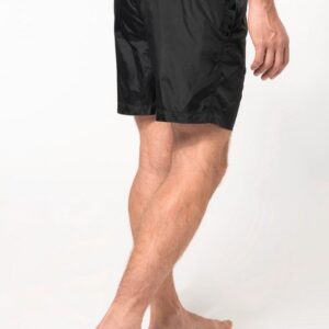 Short de bain homme