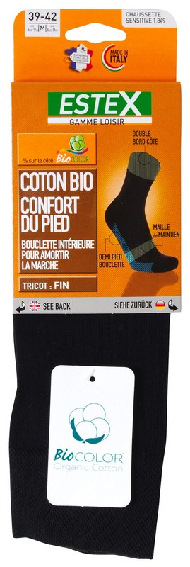 Chaussettes Sensitive – Image 3
