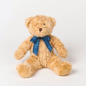Peluche ours Bracken