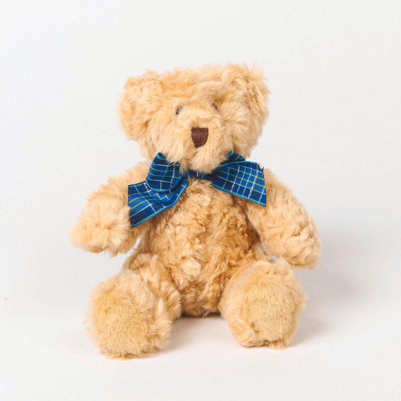 Peluche ours Bracken – Image 3