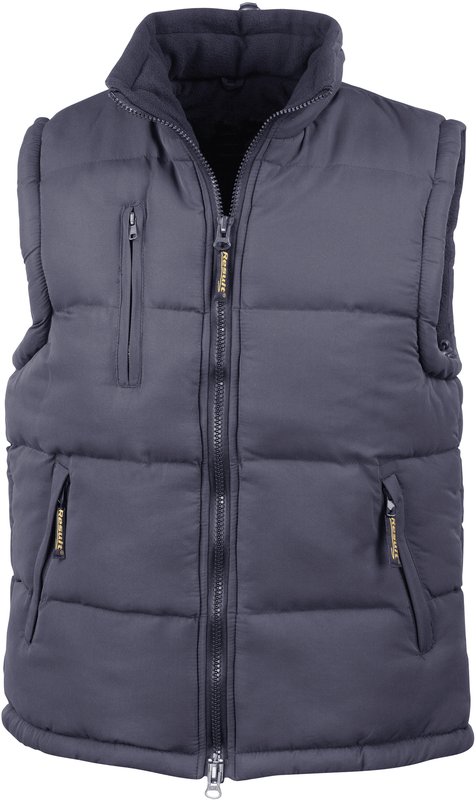 Bodywarmer doublé – Image 4