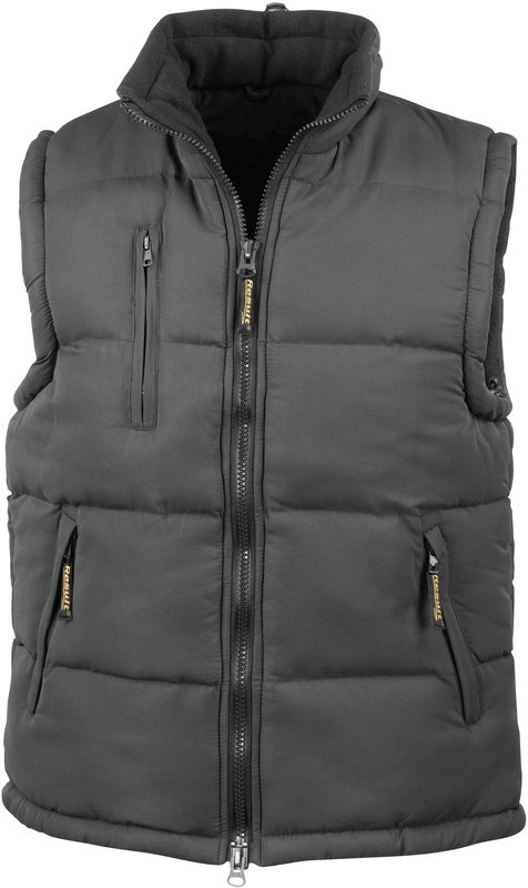 Bodywarmer doublé – Image 3